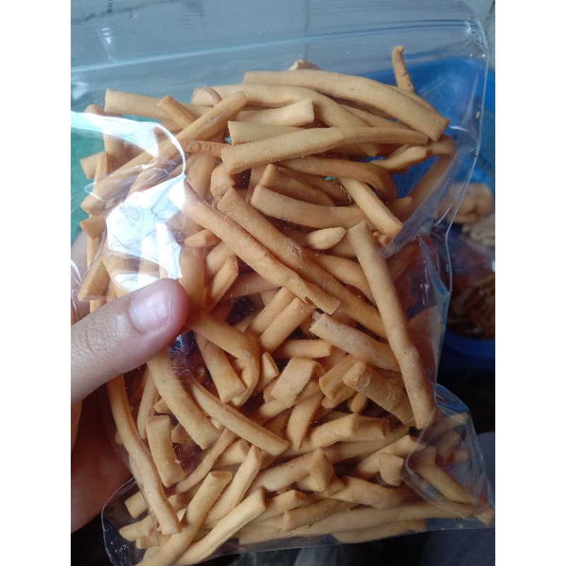 

stik bawang 500 grm