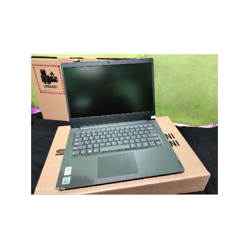 Lenovo V14 Core i3 1005-G1 8/256GB