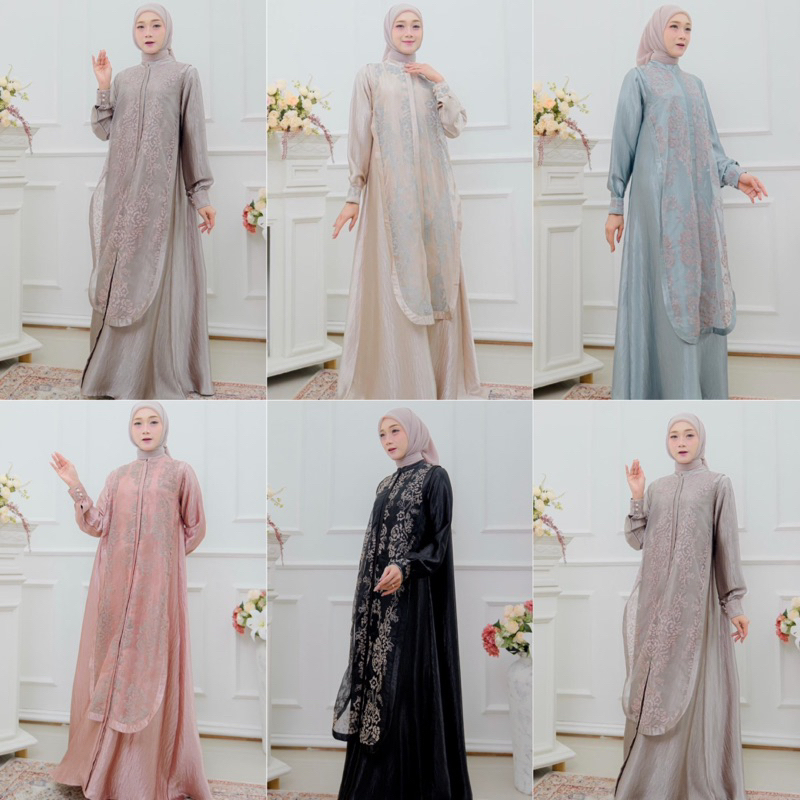 Ready KAGUYA DRESS SHINE GLOSSY
