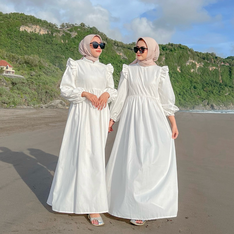 Edera dress by Clafeera