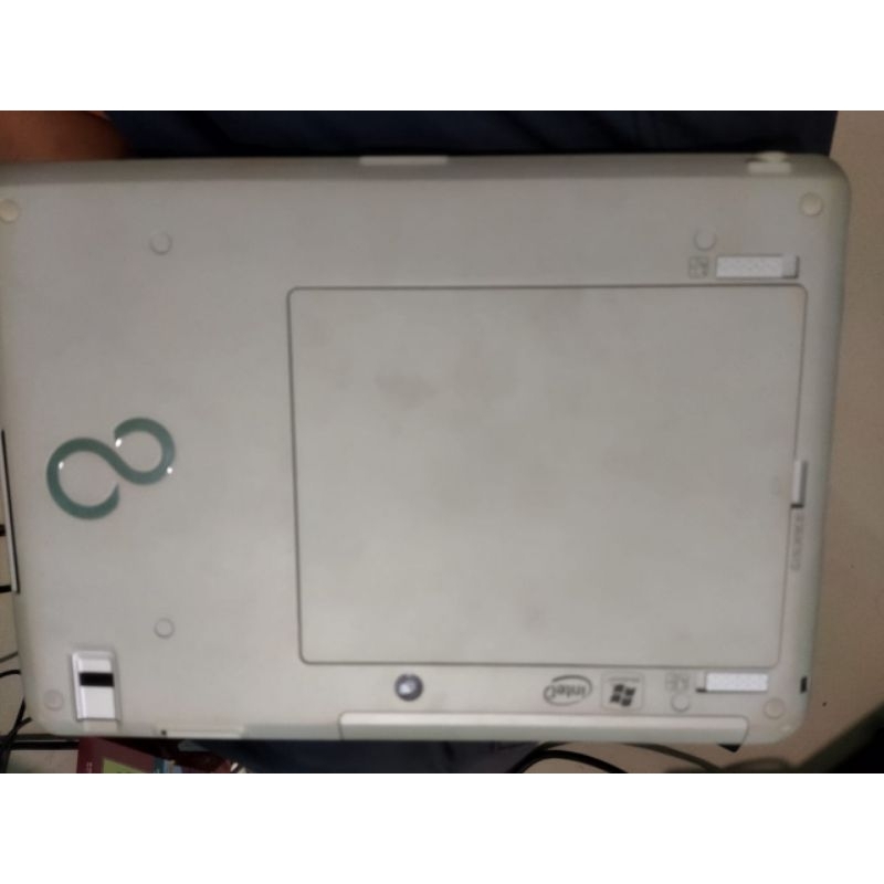 Tablet Windows Fujitsu