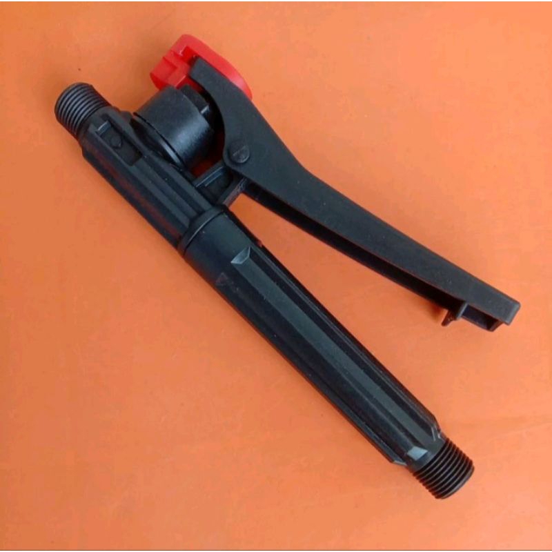 Handle Kran CBA, genggam CBA Pencetan Tangki Semprot Elektrik