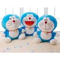 Boneka Doraemon // Boneka anak - anak
