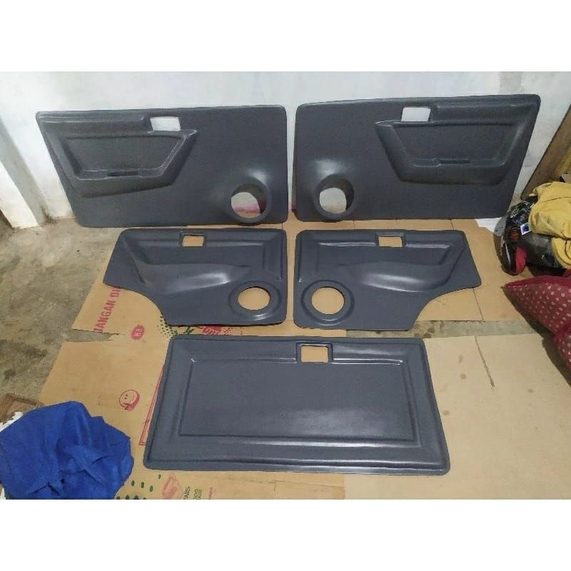 Doortrim Kijang Super KF40 Short Berkualitas