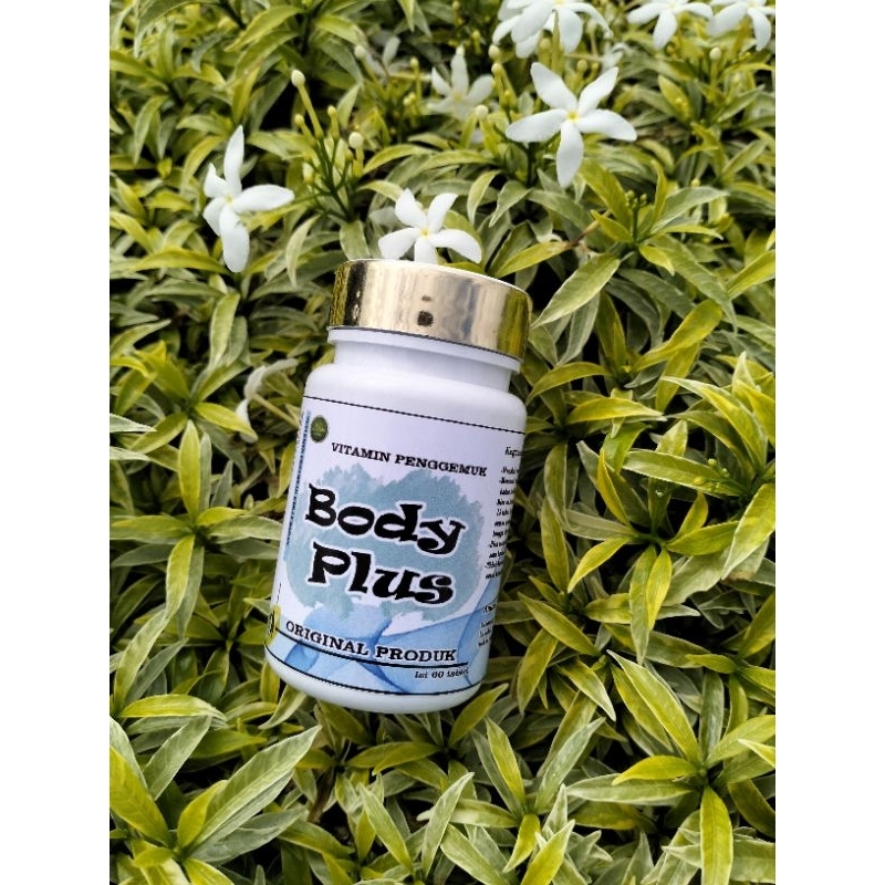 Vitamin penambah berat badan