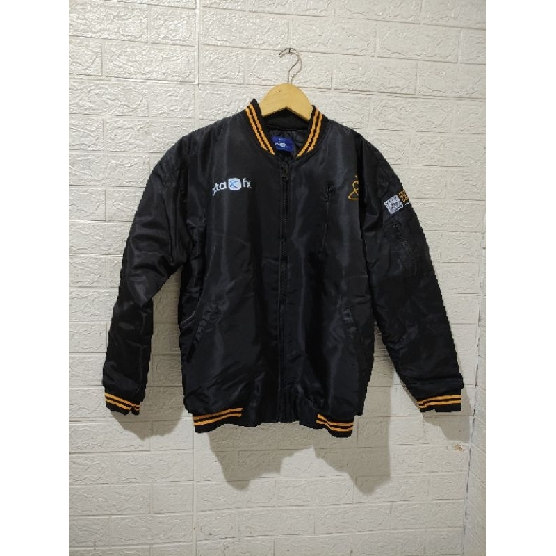 Jaket octafx
