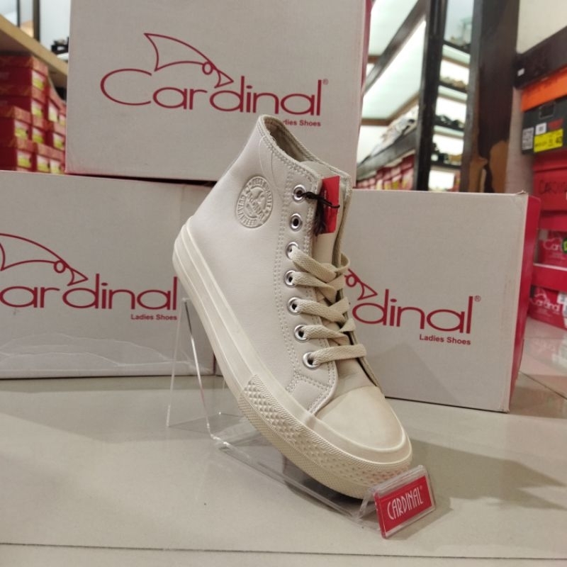 Sepatu sneakers wanita by Cardinal original