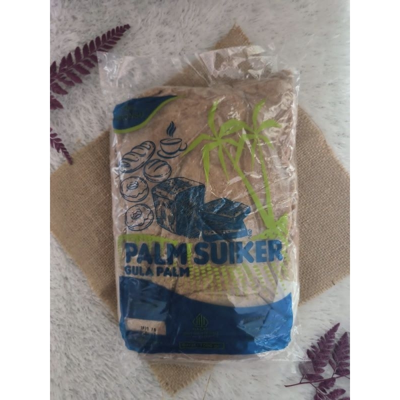 

Palm Sugar Gula Aren