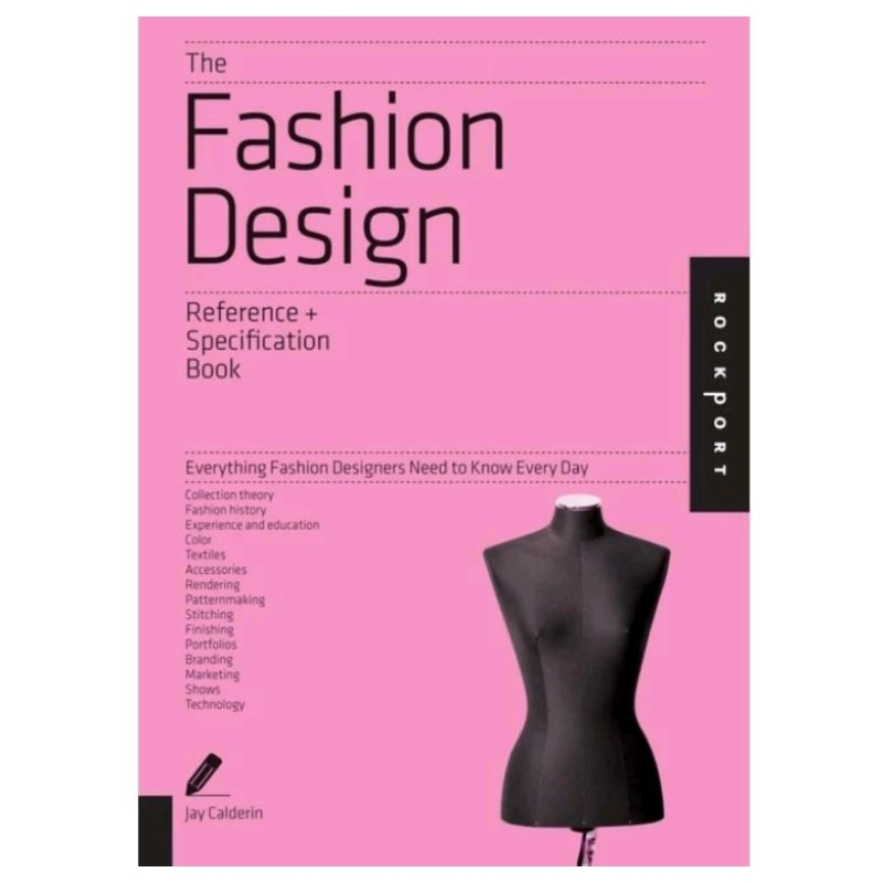 BUKU The Fashion Design