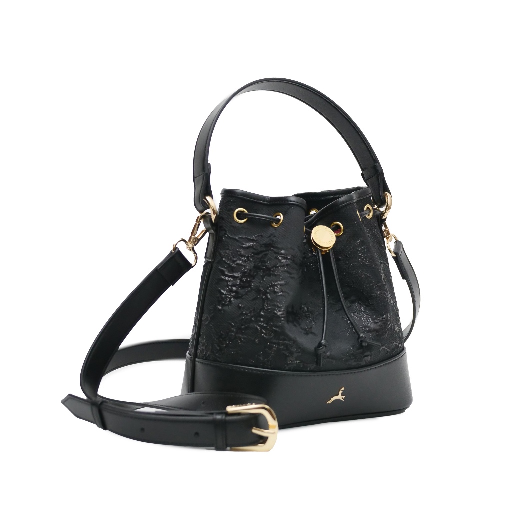 BEST SALE POVILO MIMPI SMALL BUCKET BAG