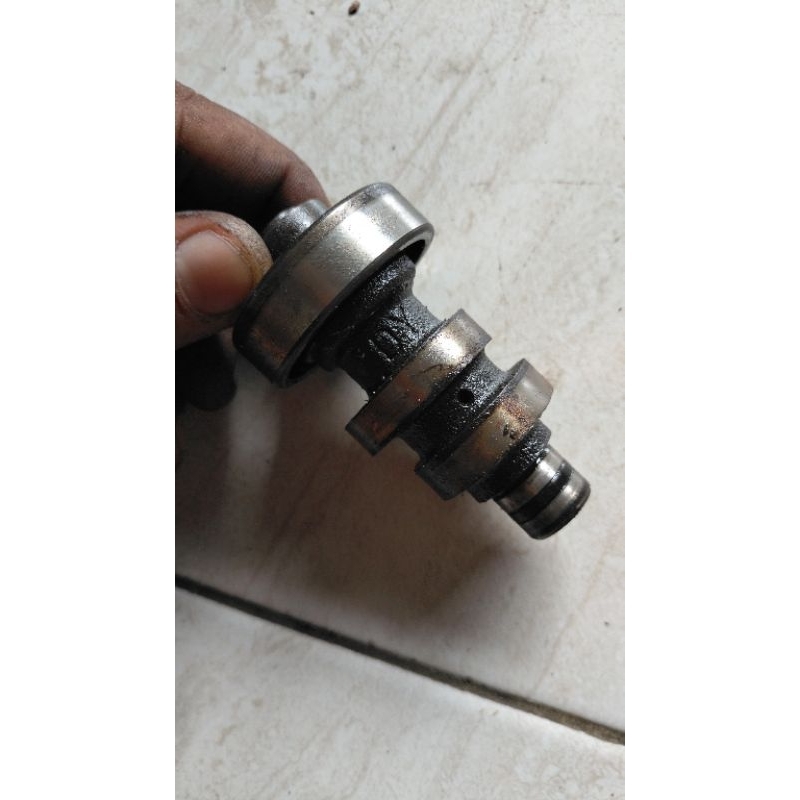 camshaft noken as jupiter robot z1