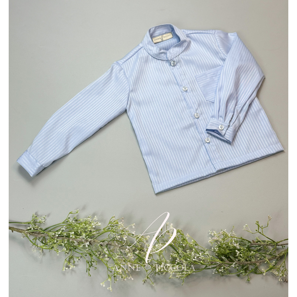 ANNE PICCOLA - RAFA SHIRT