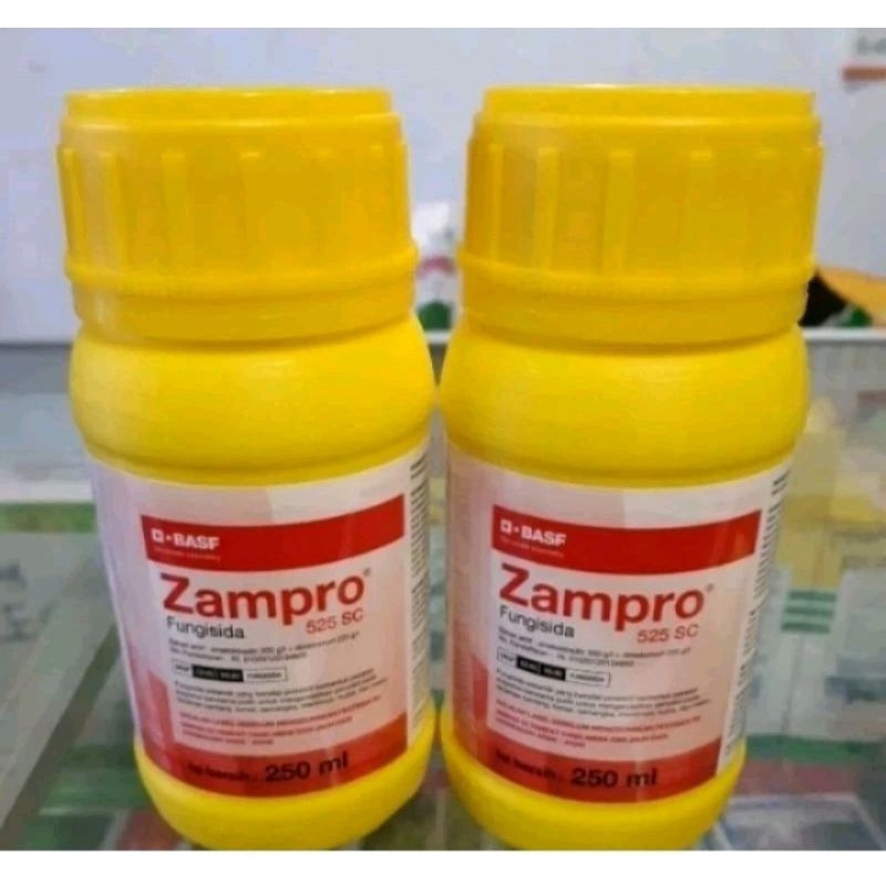 Zampro 250ml