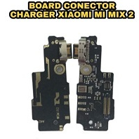 PAPAN CAS / UI BOARD + IC XIAOMI MI MIX 2 COPY