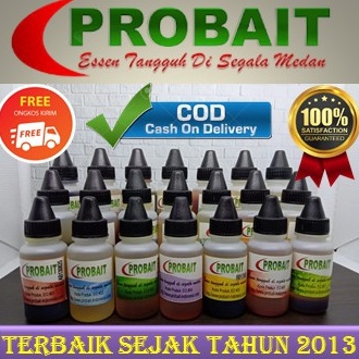 Hot Sale Essen Probait seri EO essen lele ikan mas bawal patin