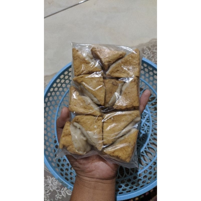 

TAHU BAKSO 1 PACK ISI 11