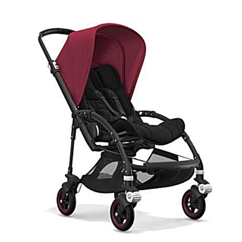Stroller Bugaboo bee 5 Limitide Edition preloved like new