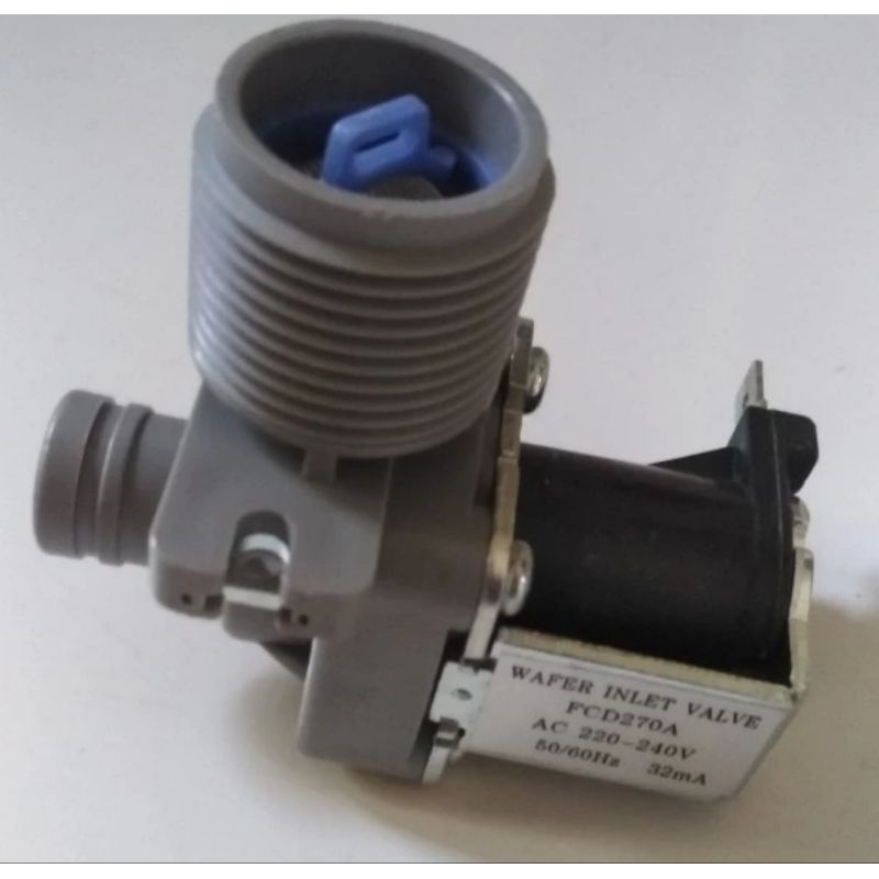 Selenoid mesin cuci Panasonic