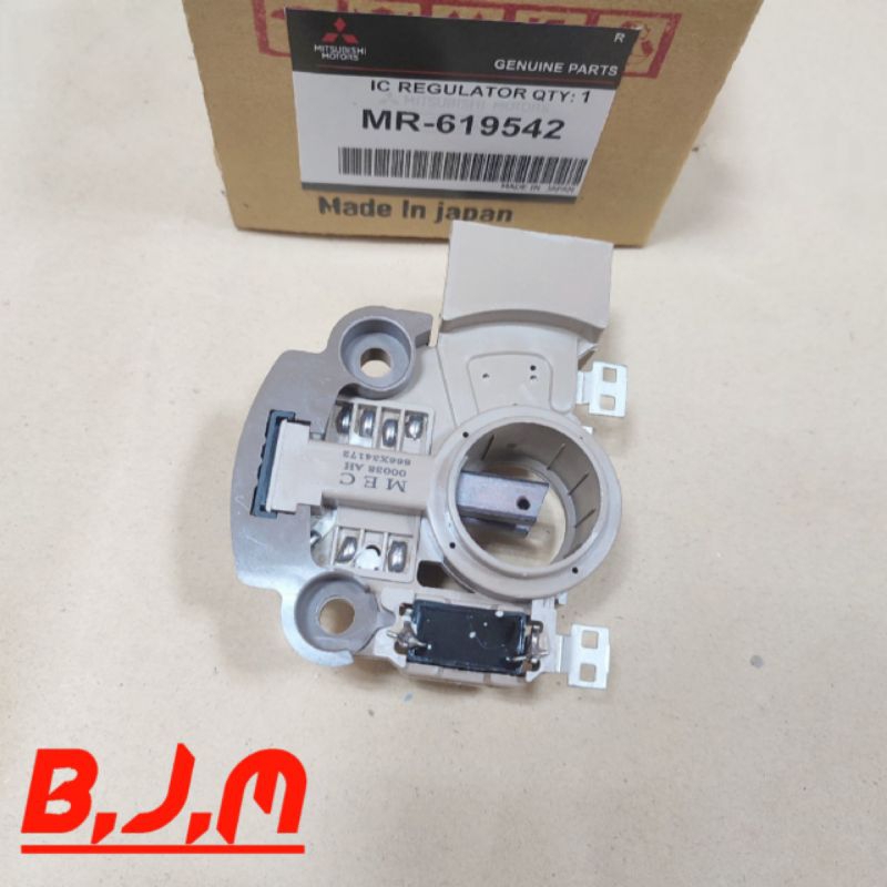 IC REGULATOR ALTERNATOR TRITON 2.5