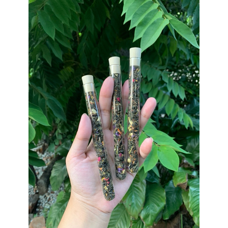 

Custom Tea Blend (Meditative Tea)