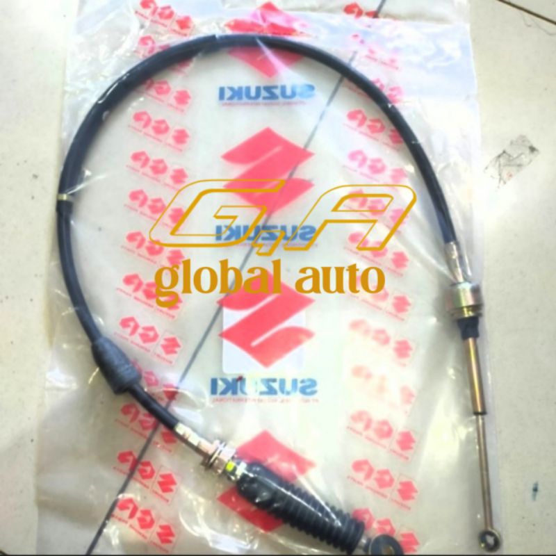 KABEL TRANSMISI MAJU FUTURA INJEKSI