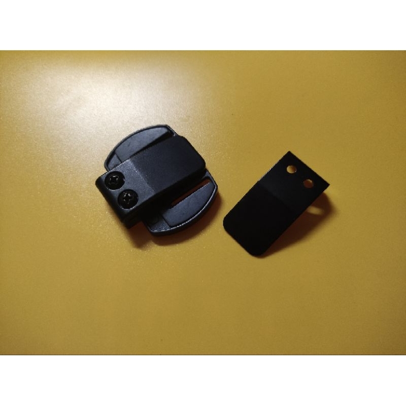 Braket Intercom V6 / V4