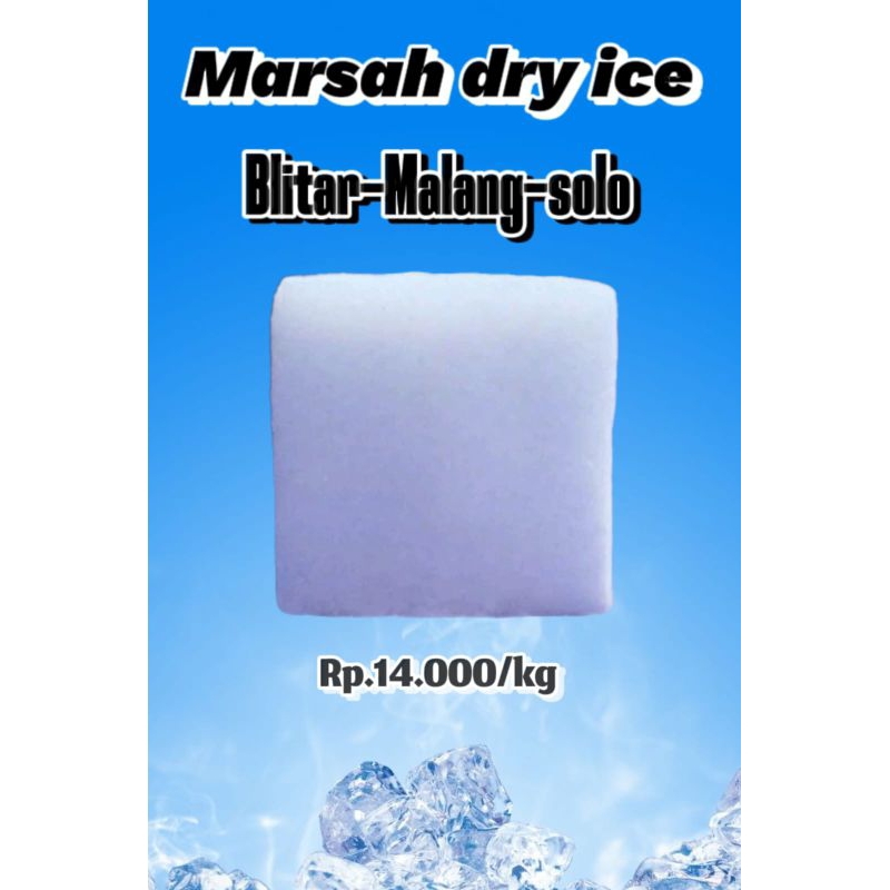 

Dryice/eskering/biangesBLITAR-MALANG-SOLO