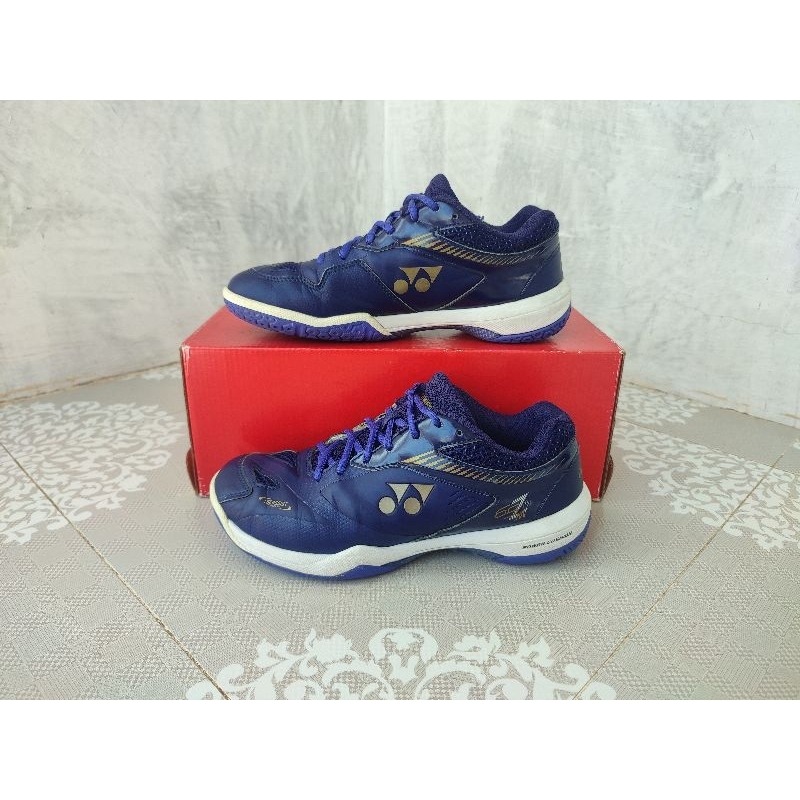 Sepatu Badminton Yonex SHB65 Z2M