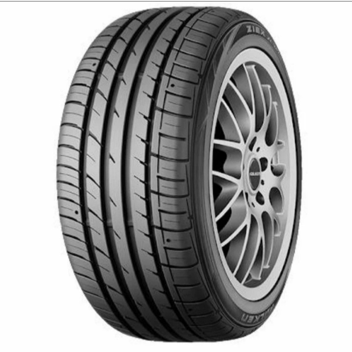 PROMO SALE Ban Falken Ziex 914 ukuran 185/55 R16 (OEM Honda Jazz RS)