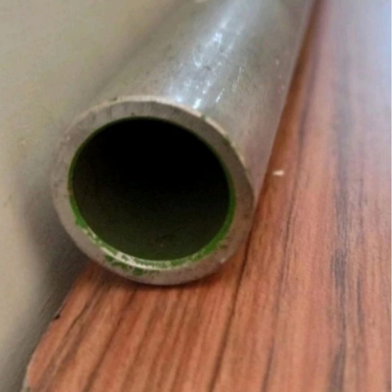 PIPA STAINLESS OD 42 X TEBAL 5MM X 46CM