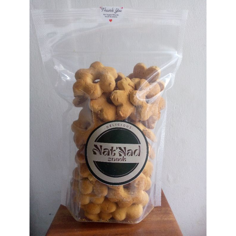 

KUE JAHE