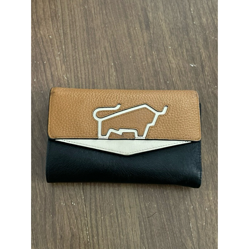 Dompet BraunBuffel preloved