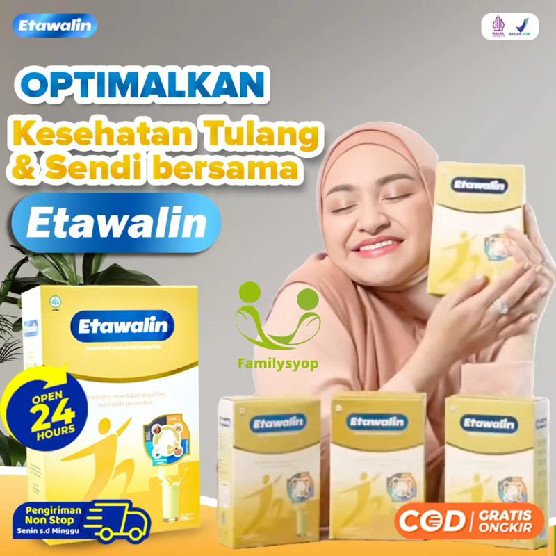 

Etawalin