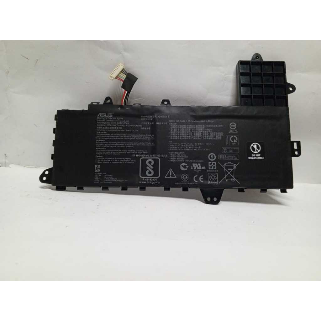 BATERAI LAPTOP ASUS E402Y E402MA (B21N1505) ORIGINAL