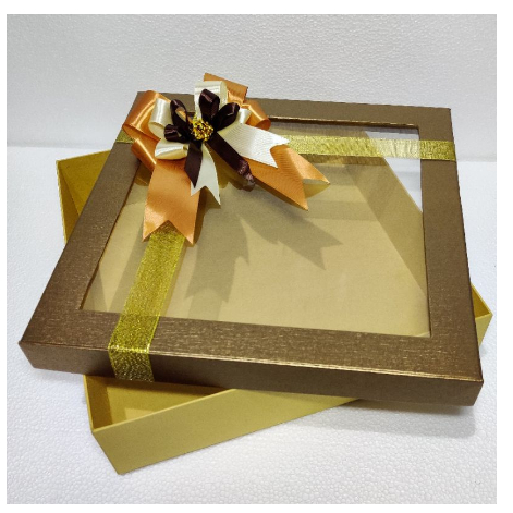 

Kotak Kado Box Hampers | Seserahan Kue | Toples Kue | Parcel