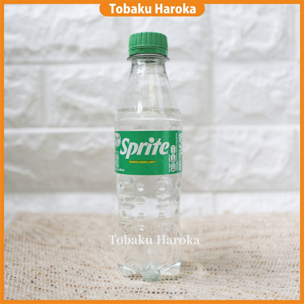 

Sprite 250ml Lemon Lime Botol - Sprite Kue Kukus