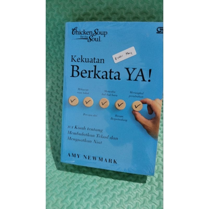 

JASTIP BUKU & PERALATAN TULIS GRAMED SALE! DISKON BUKU BEKAS BARU