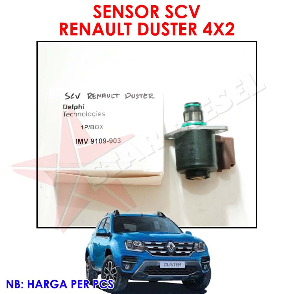 SENSOR SCV SWITCH PUMP RENAULT DUSTER SENSOR PUMP RENAULT DUSTER SENSOR SCV