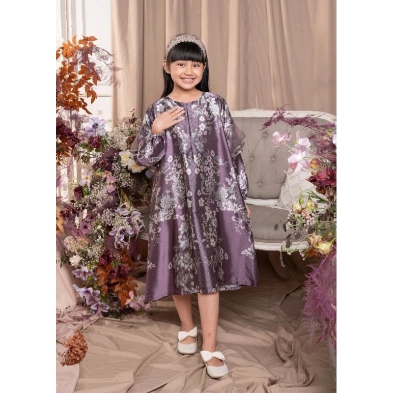 DIANA RESTU MALIKA DRESS KIDS
