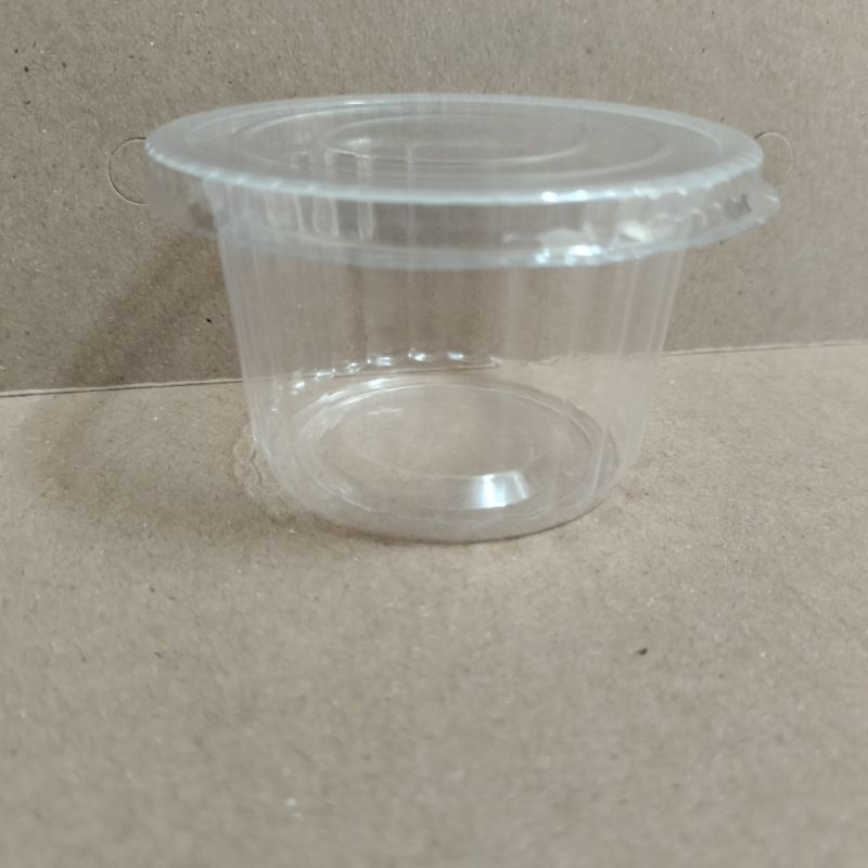 cup agar-agar gerigih - cup agar-agar 120 ml - cup puding tanggung - cup puding gelombang - cup pudi