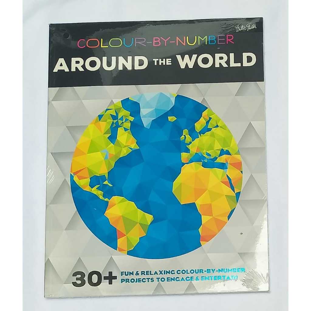 Around The World