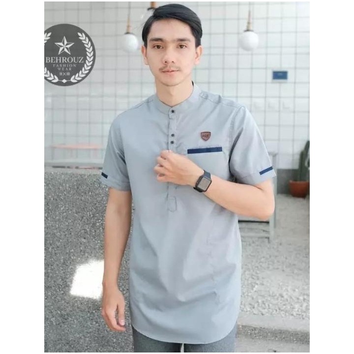 KOKO KURTA / Koko Dewasa Toyobo Premium / Koko Dewasa Kekinian 2023 / Koko Untuk Pria Dewasa / Koko 