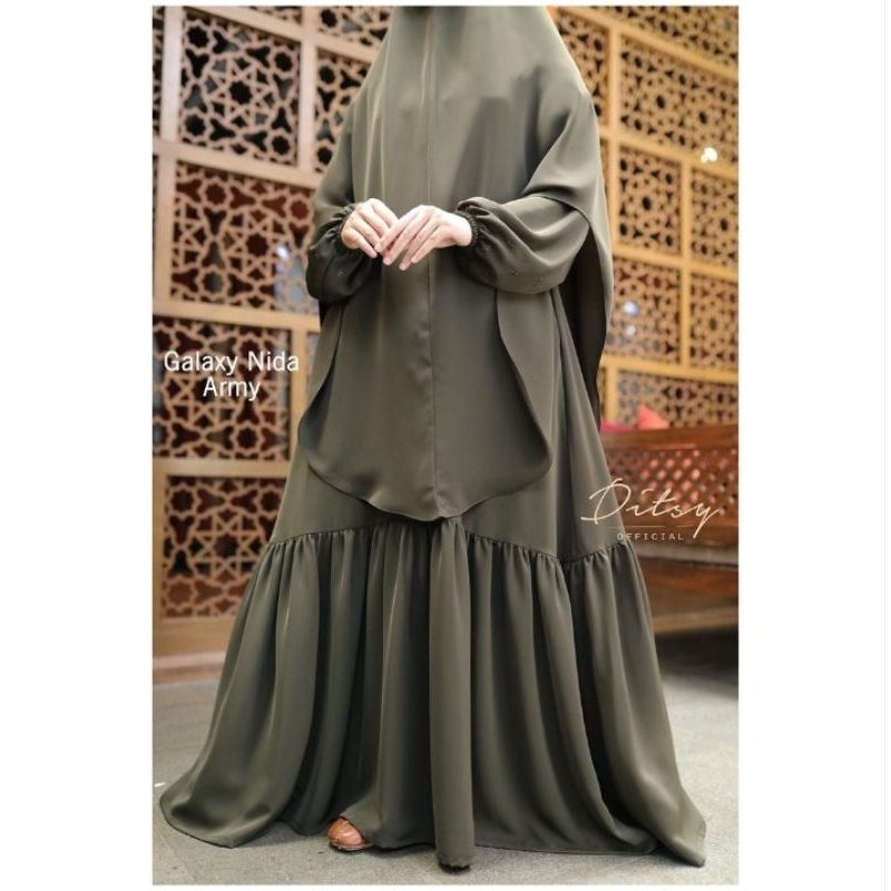 lennea ditsy haala galaxy nida