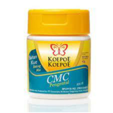 

CMC koepoe koepoe 43g