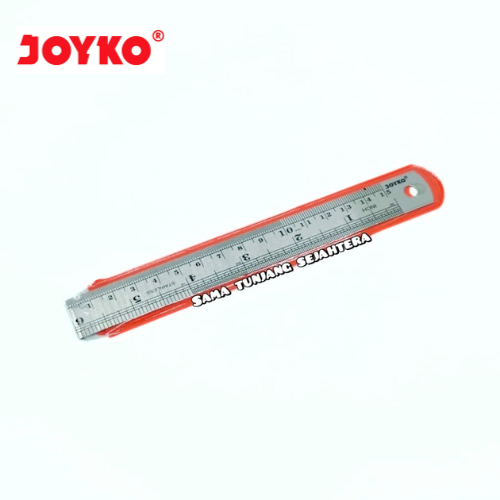 

JOYKO PENGGARIS BESI 15 CM STAINLESS STEEL