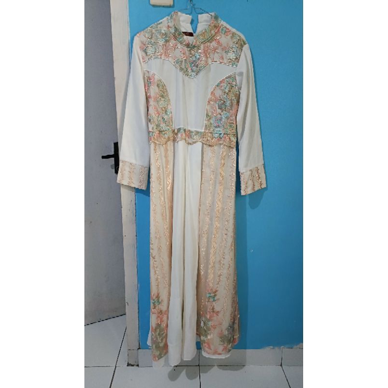 Preloved Dress Jemia