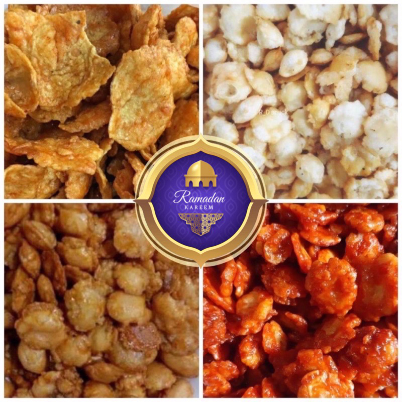 

EMPING PREMIUM 250gr( MANIS / PEDAS / ASIN / BALADO / LEBAR / THAILAND / THAILAND SPESIAL) 250gr