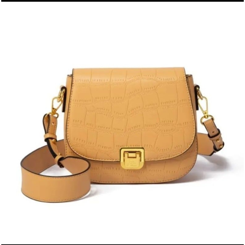 Wanda Bag Jims Honey