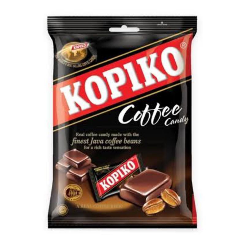 

Kopiko Coffee permen