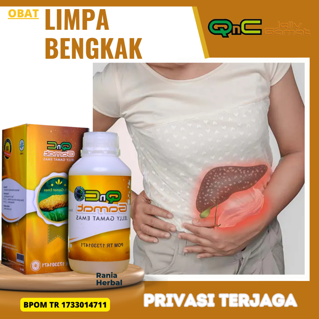 Obat Limpa Bengkak, Obat Sakit Limpa, Obat Gangguan Limpa, Obat Pembengkakan Hati dan Limpa, Obat Li